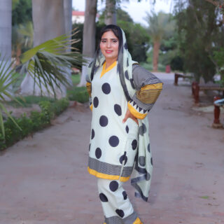Lawn Cotton
