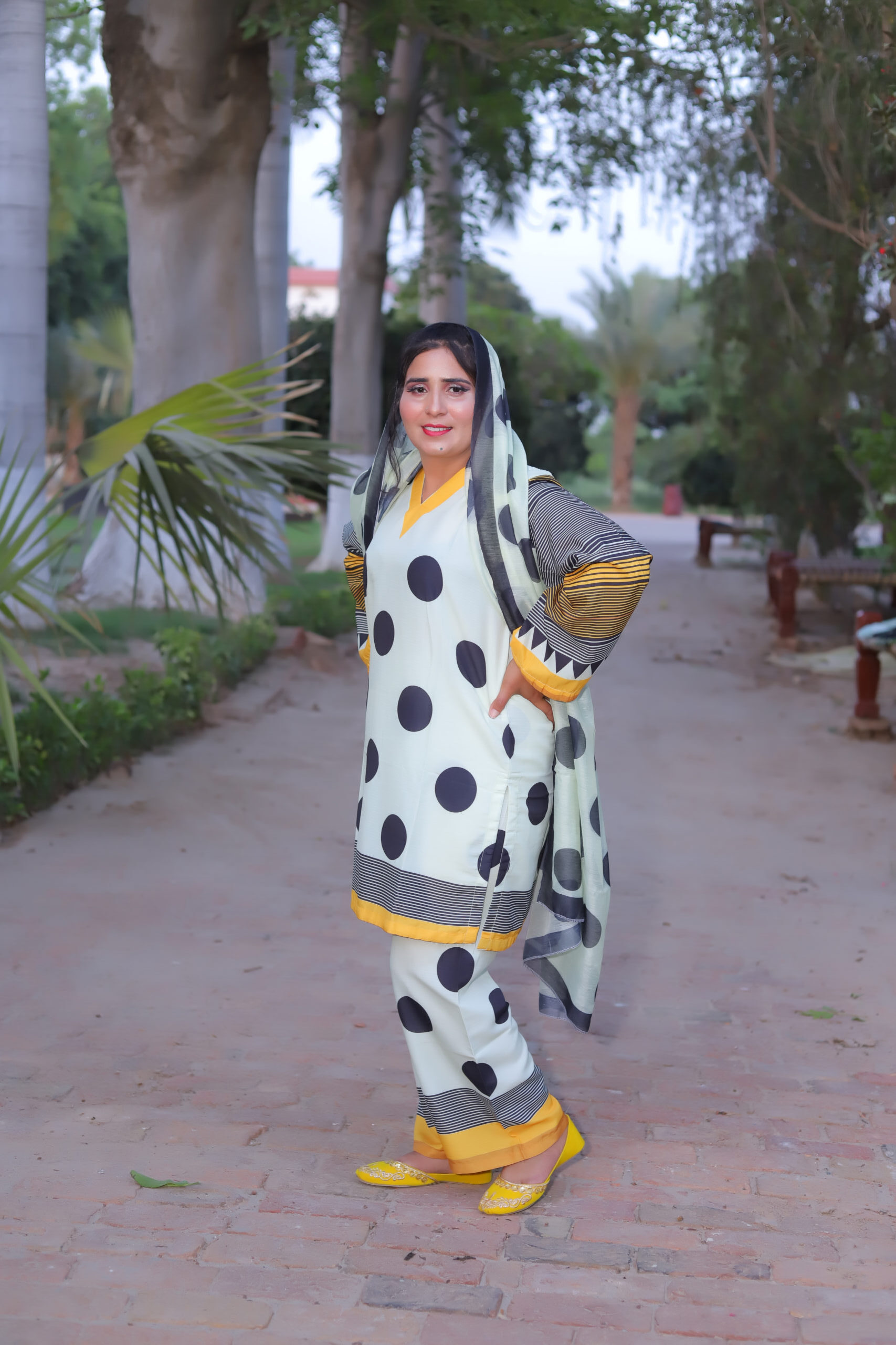 Lawn Cotton
